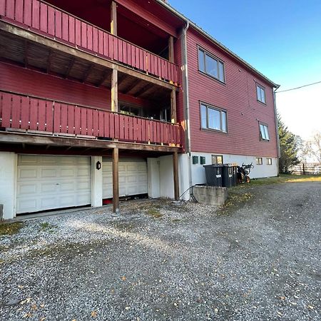 Aurora Tromso Apartment Tromsø Exterior foto
